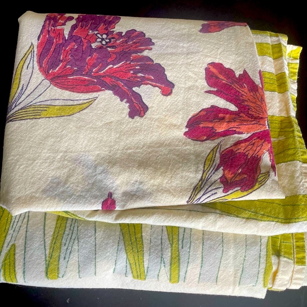 Couleur Nature- Tablecloth